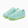 Изображение Puma Кеды Suede Mayu Mono Women's Trainers #2