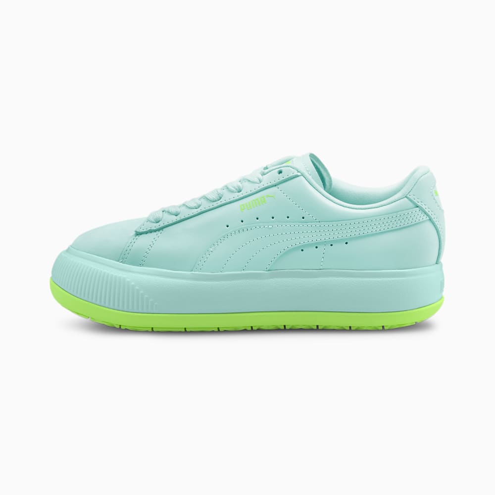 Изображение Puma 382585 #1: Eggshell Blue-Green Glare