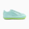 Изображение Puma Кеды Suede Mayu Mono Women's Trainers #5