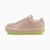 Изображение Puma Кеды Suede Mayu Mono Women's Trainers #1