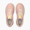 Зображення Puma Кеди Suede Mayu Mono Women's Trainers #6: Lotus-SOFT FLUO YELLOW