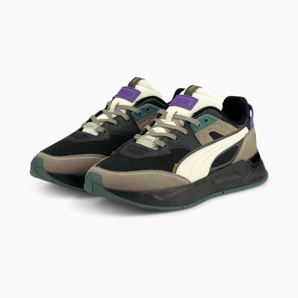 Puma noir sport hot sale