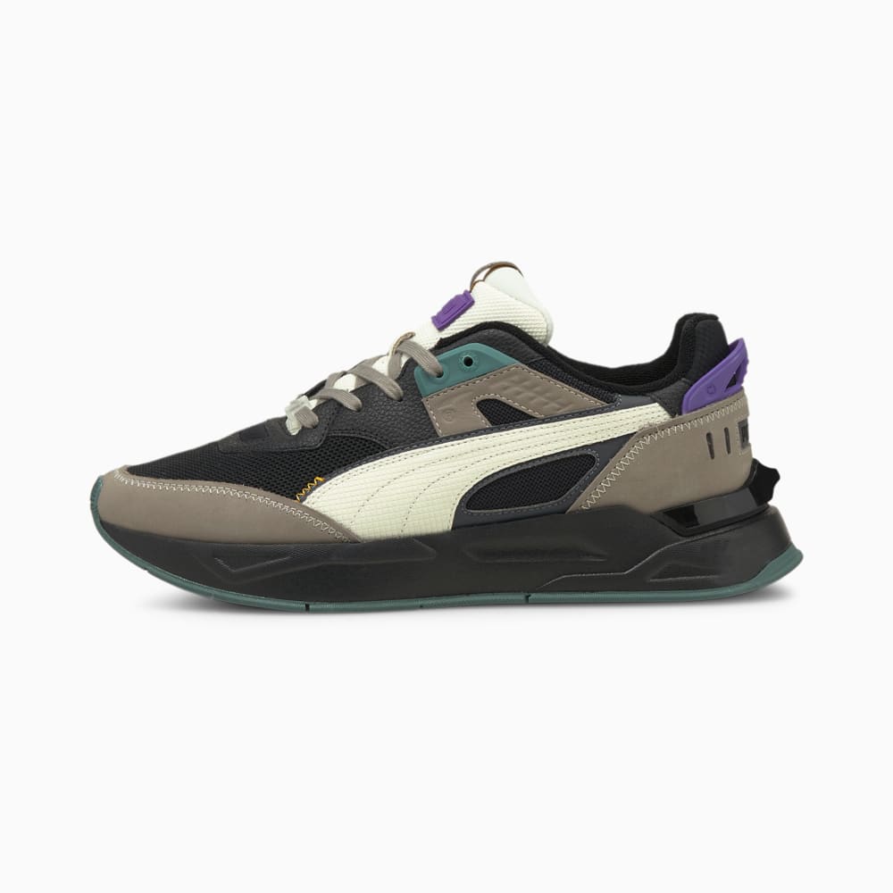 Изображение Puma 382637 #1: Puma Black-Steeple Gray