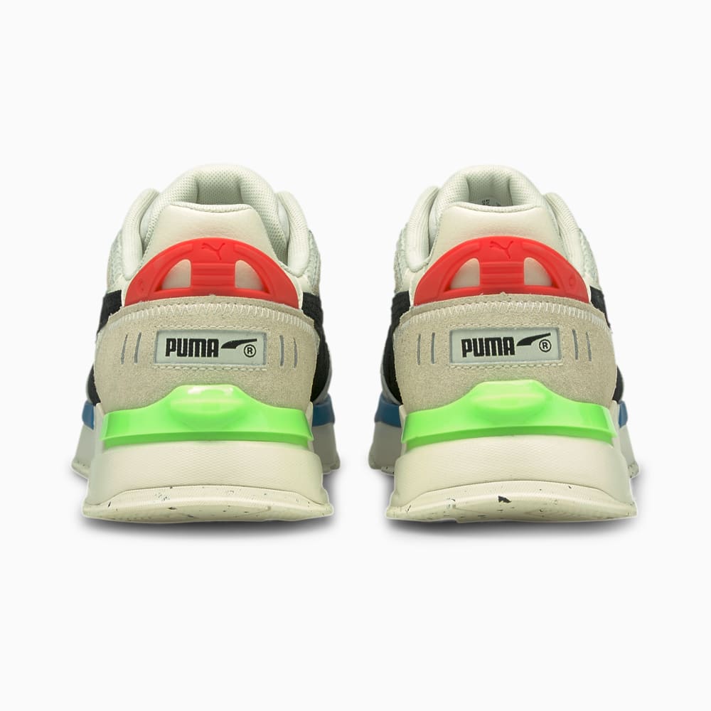 фото Кроссовки mirage sport re.gen trainers puma