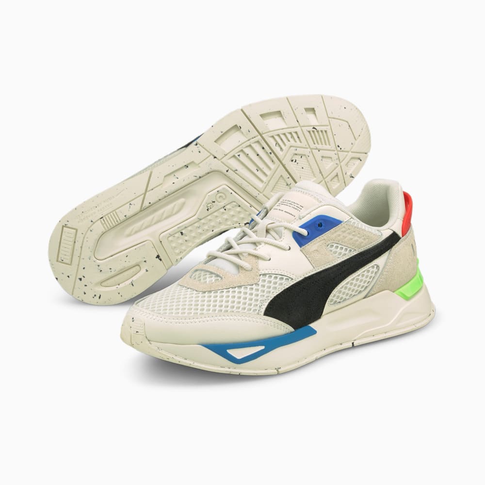 фото Кроссовки mirage sport re.gen trainers puma