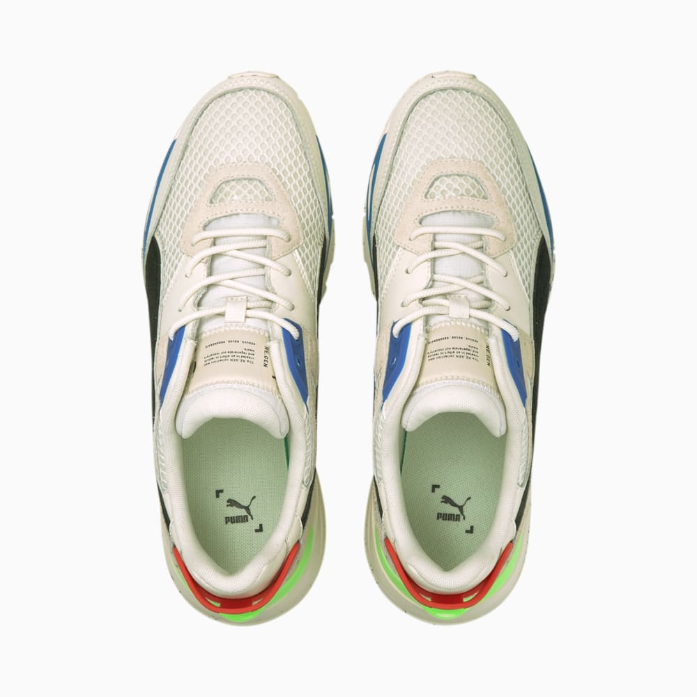 фото Кроссовки mirage sport re.gen trainers puma