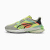 Image Puma PWRFRAME OP-1 Abstract Trainers #1