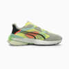 Зображення Puma Кросівки PWRFrame OP-1 Abstract Trainers #5: SOFT FLUO YELLOW-Quarry-Marshmallow