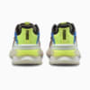 Зображення Puma Кросівки PWRFrame OP-1 Abstract Trainers #3: Nimbus Cloud-Yellow Alert-Puma White