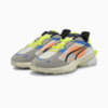 Зображення Puma Кросівки PWRFrame OP-1 Abstract Trainers #2: Nimbus Cloud-Yellow Alert-Puma White
