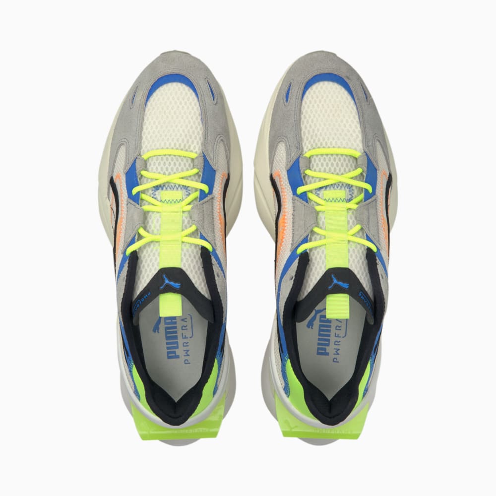 фото Кроссовки pwrframe op-1 abstract trainers puma