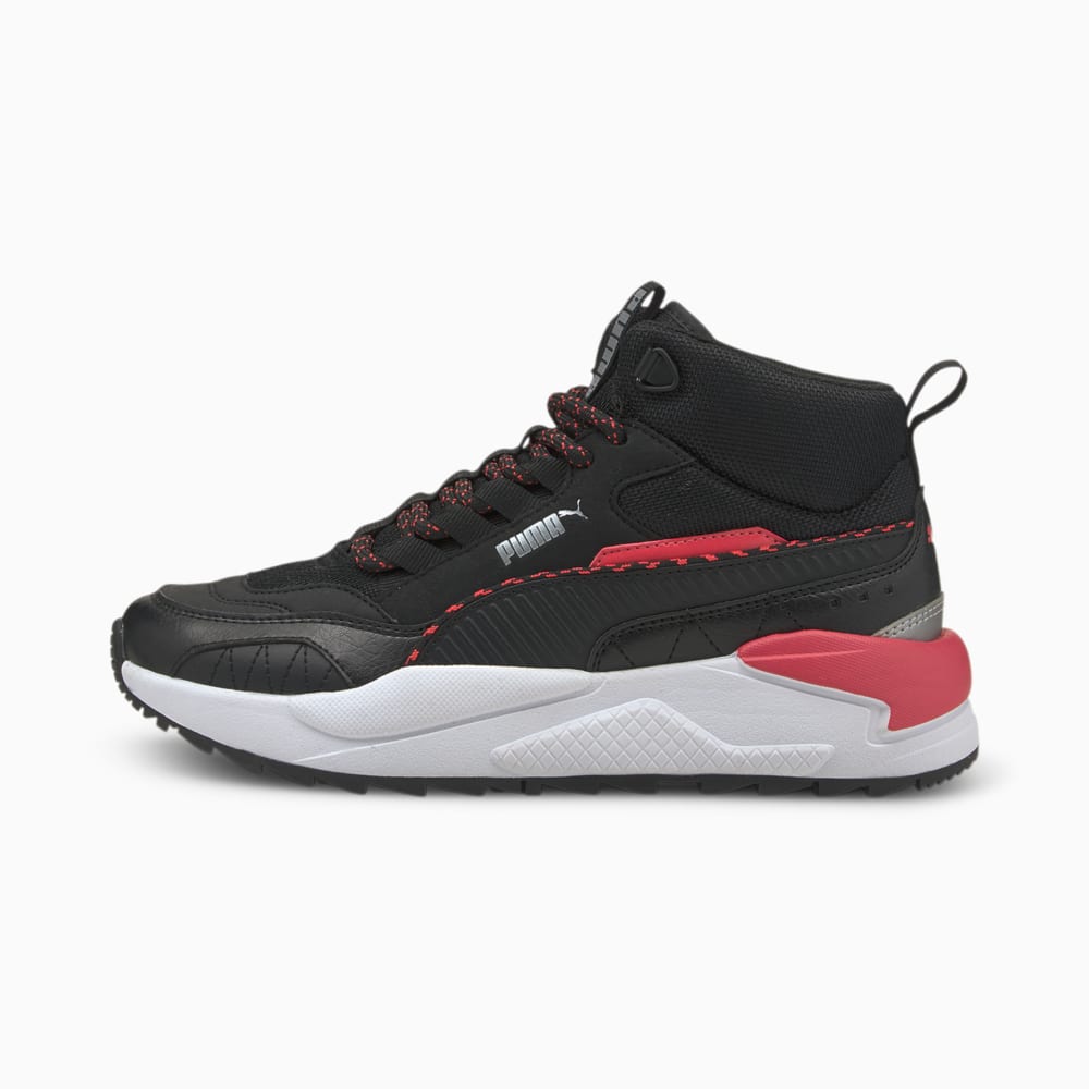 Puma black paradise pink cheap
