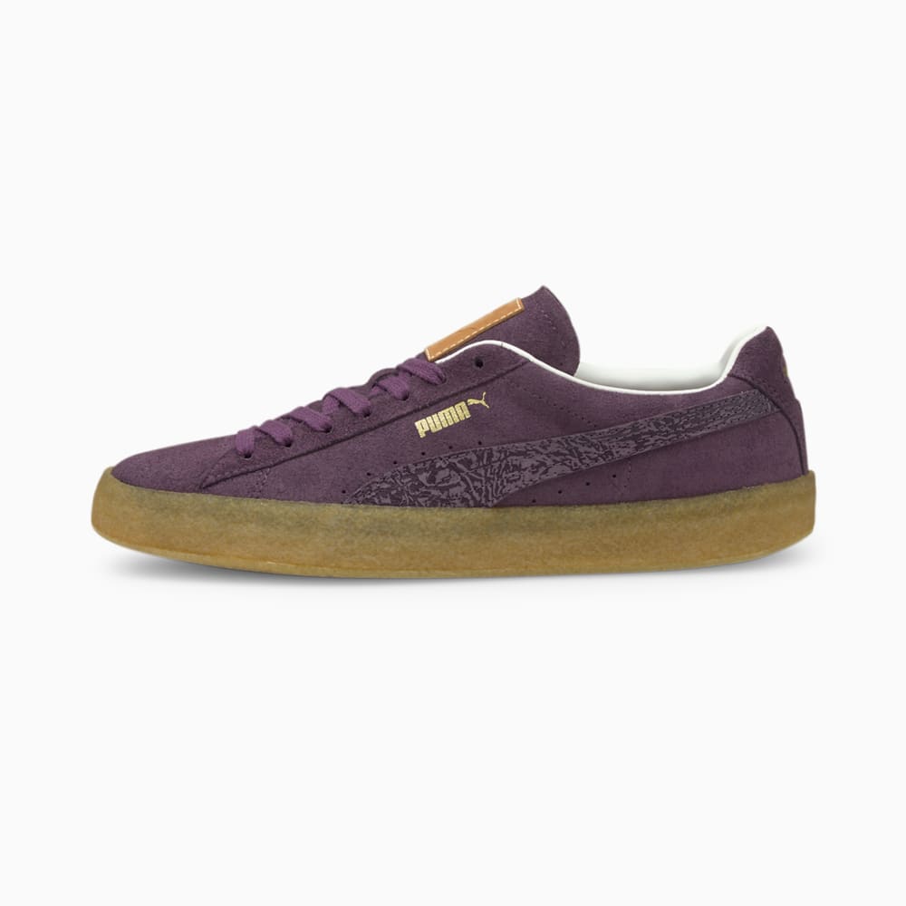 фото Кеды suede crepe sc trainers puma