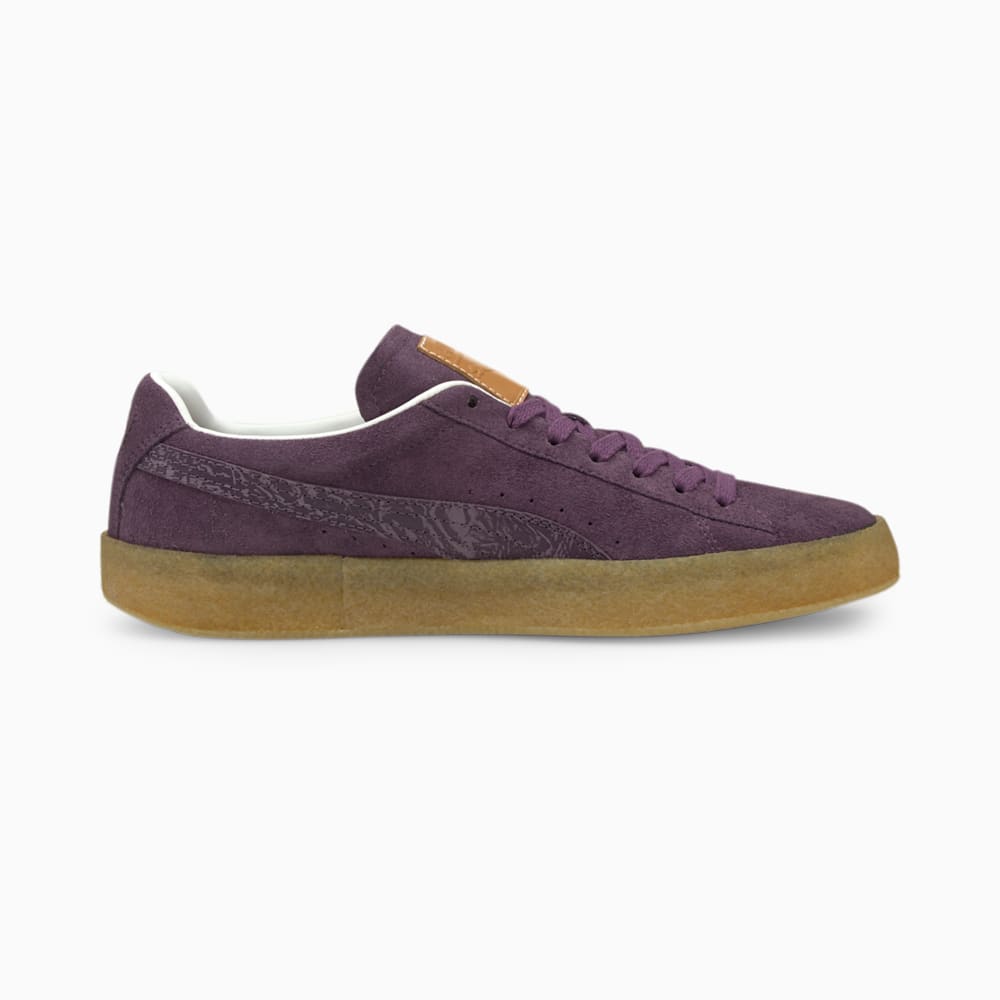 фото Кеды suede crepe sc trainers puma
