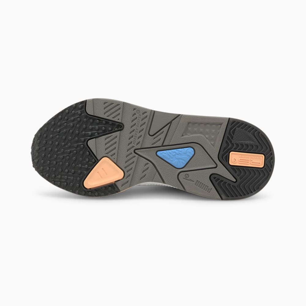 

PUMA - Детские кроссовки RS-Z Youth Trainers – Peach Parfait-Ebony –, Розовый