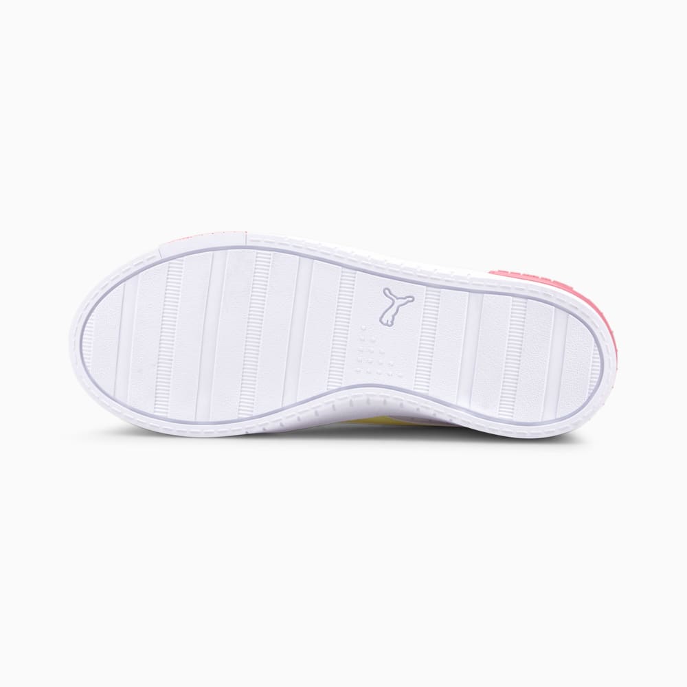 фото Кеды jada blend women's trainers puma