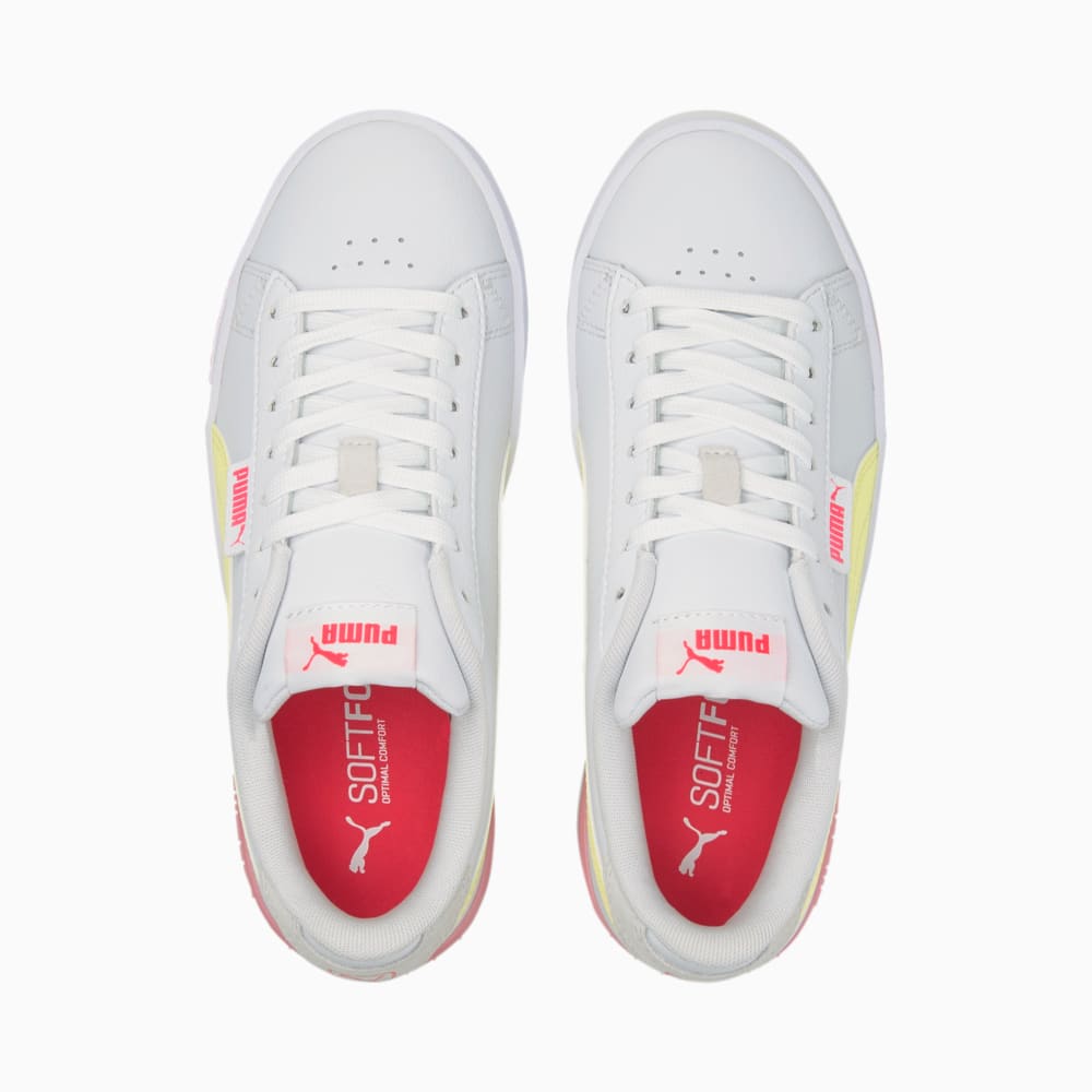 фото Кеды jada blend women's trainers puma