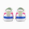 Изображение Puma 382704 #3: Puma White-Fluo Pink-Green Glare-Bluemazing