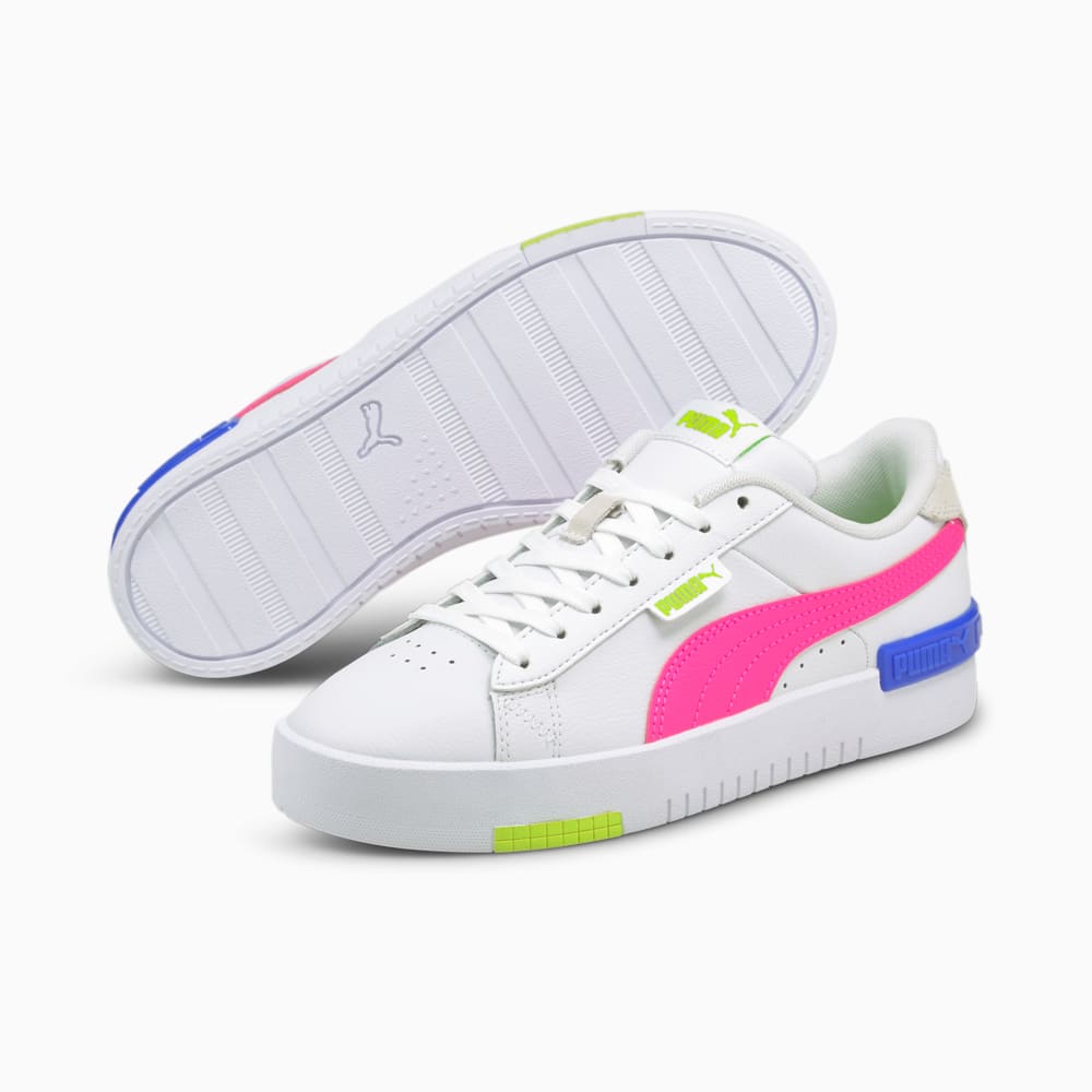 фото Кеды jada blend women's trainers puma