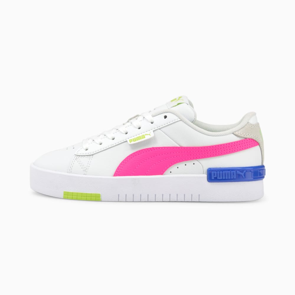 фото Кеды jada blend women's trainers puma