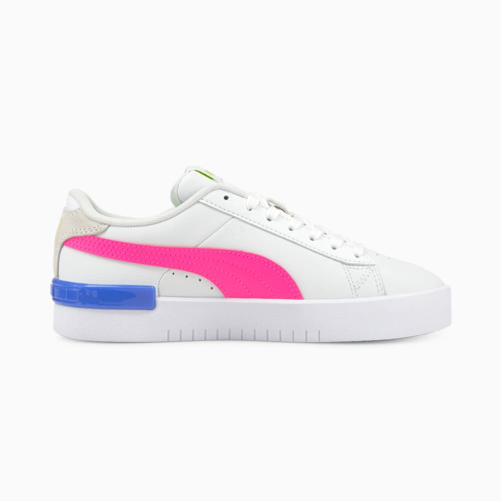 фото Кеды jada blend women's trainers puma