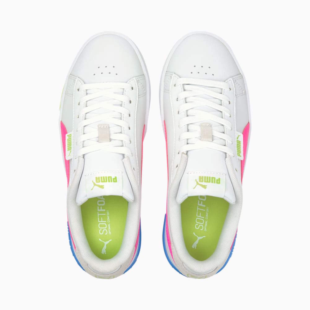 фото Кеды jada blend women's trainers puma