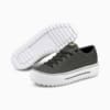 Зображення Puma Кросівки Kaia Platform L Women's Trainers #2: Puma Black-Puma Black