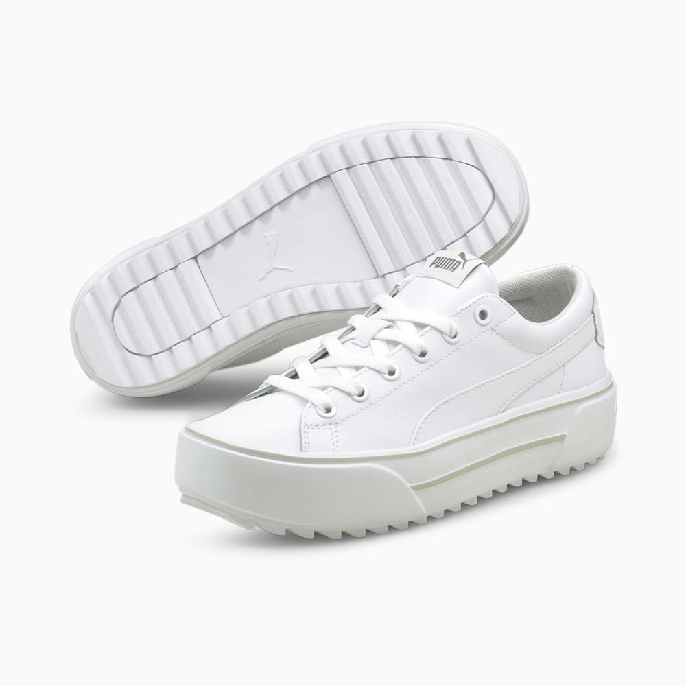 фото Кроссовки kaia platform l women's trainers puma