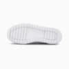 Изображение Puma Кеды Kaia Platform L Women's Trainers #4: Puma White-Puma White