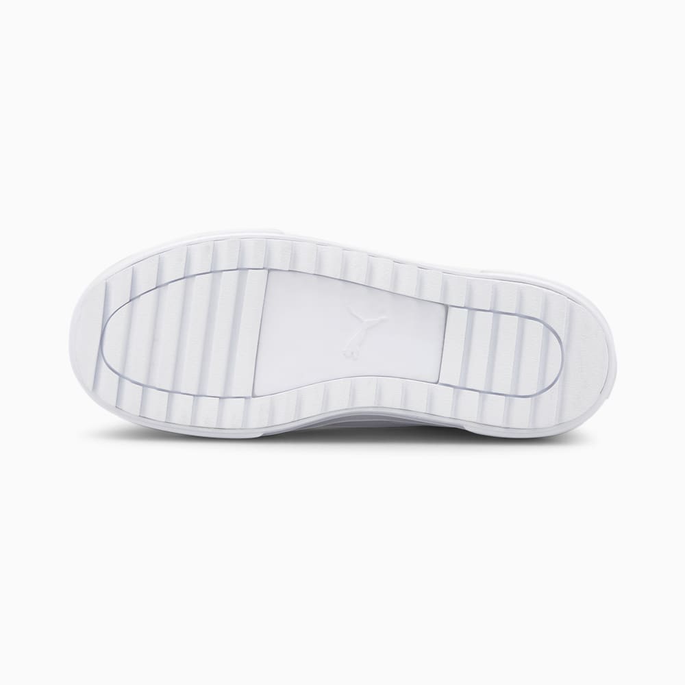 

PUMA - female - Кроссовки Kaia Platform L Women's Trainers – Puma White-Puma White –, Черный
