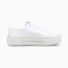 Зображення Puma Кросівки Kaia Platform L Women's Trainers #5: Puma White-Puma White