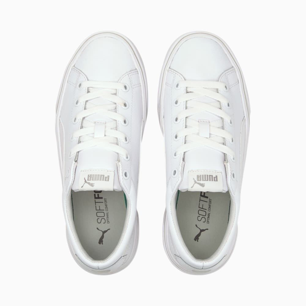 фото Кроссовки kaia platform l women's trainers puma