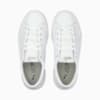 Зображення Puma Кросівки Kaia Platform L Women's Trainers #6: Puma White-Puma White