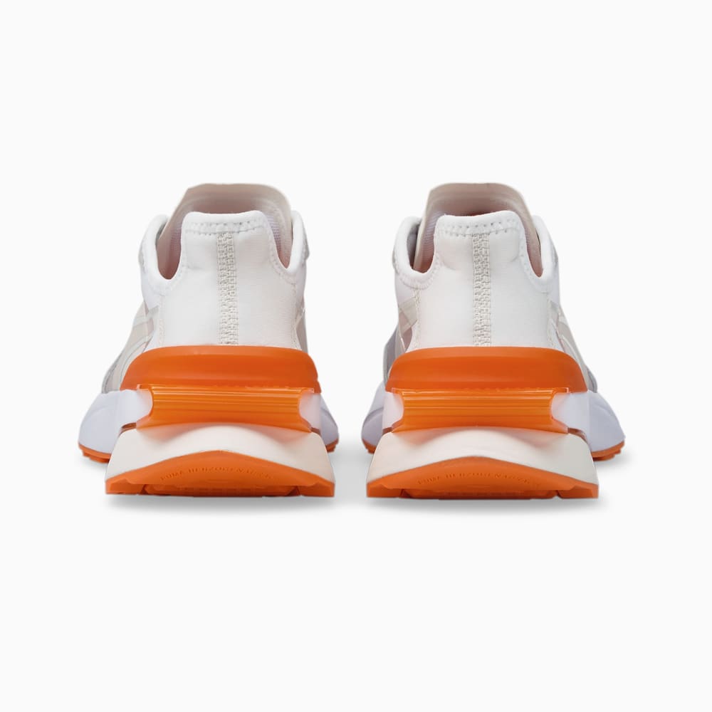 

PUMA - Кроссовки Pwrframe OP-1 PRONOUNCE – Puma White –, Белый
