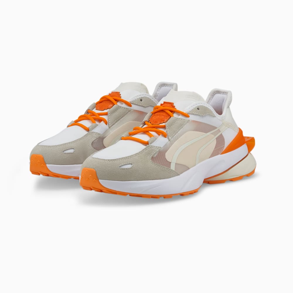 PUMA×PRONOUNCE PWRFRAME OP-1 23.0cm新品