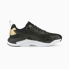 Изображение Puma 382717 #5: Puma Black-Puma Black-Puma Team Gold