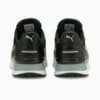 Зображення Puma Кросівки R78 Voyage Premium Women's Trainers #3: Puma Black-Puma Black-Jadeite