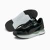 Зображення Puma Кросівки R78 Voyage Premium Women's Trainers #2: Puma Black-Puma Black-Jadeite