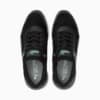 Зображення Puma Кросівки R78 Voyage Premium Women's Trainers #6: Puma Black-Puma Black-Jadeite