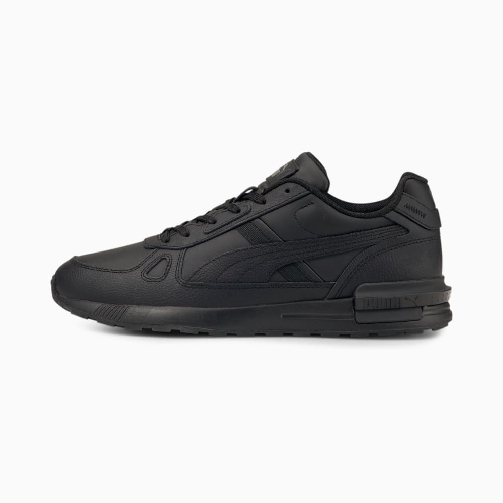 Зображення Puma Кросівки Graviton Pro L Trainers #1: Puma Black-Puma Black-Dark Shadow