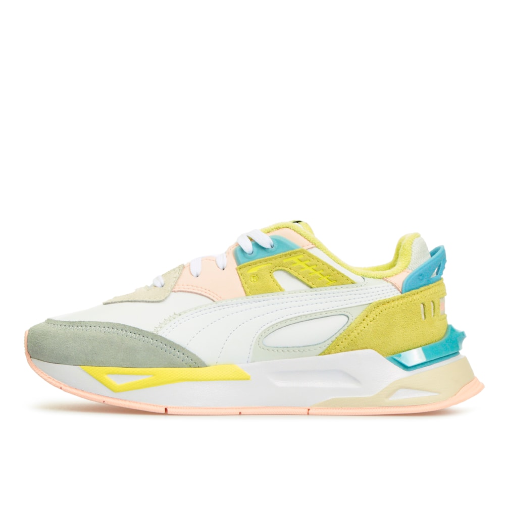 фото Кроссовки mirage sport pastel women's trainers puma