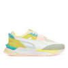 Зображення Puma Кросівки Mirage Sport Pastel Women's Trainers #5: Puma White-Lotus