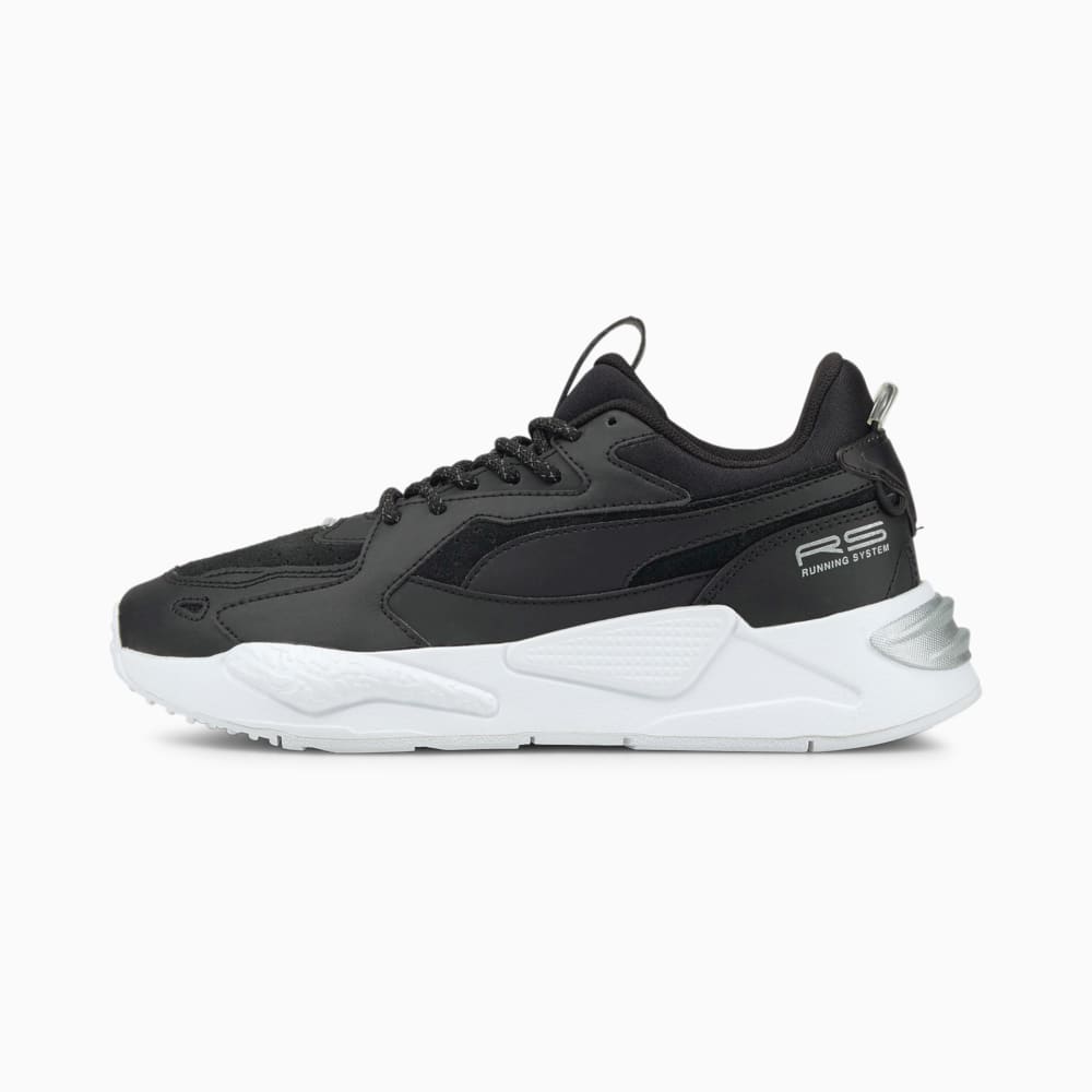 фото Кроссовки rs-z reflective women's trainers puma