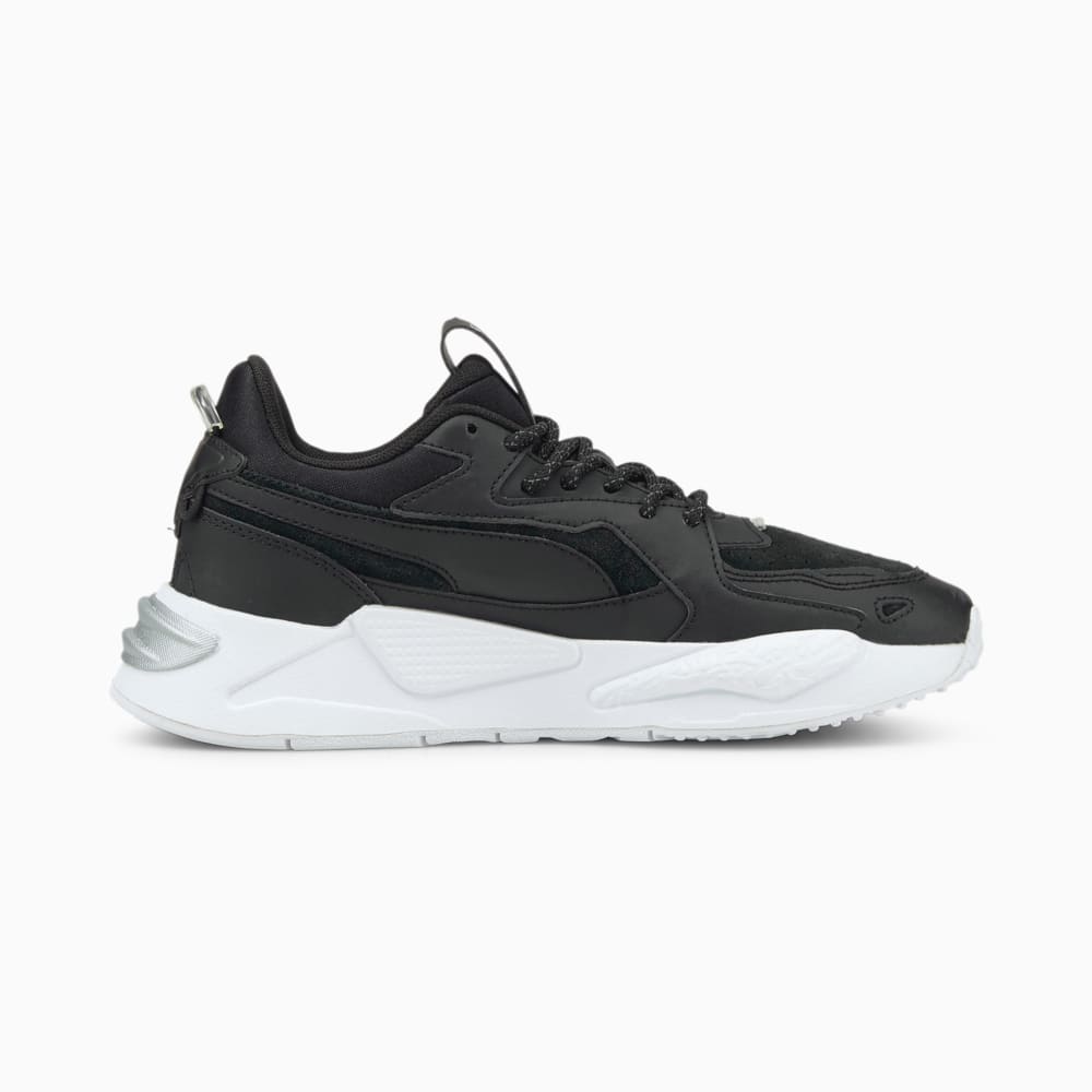 фото Кроссовки rs-z reflective women's trainers puma