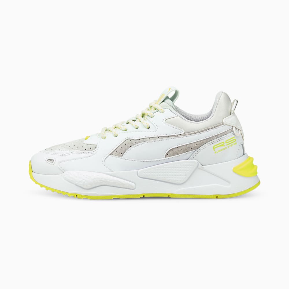 Изображение Puma Кроссовки RS Reflective Women's Trainers #1: Puma White