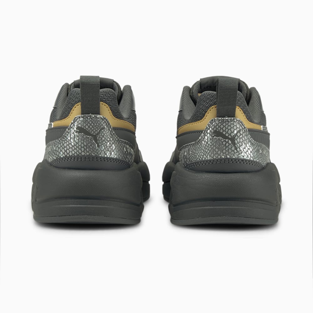 фото Кроссовки x-ray² square snake premium women's trainers puma