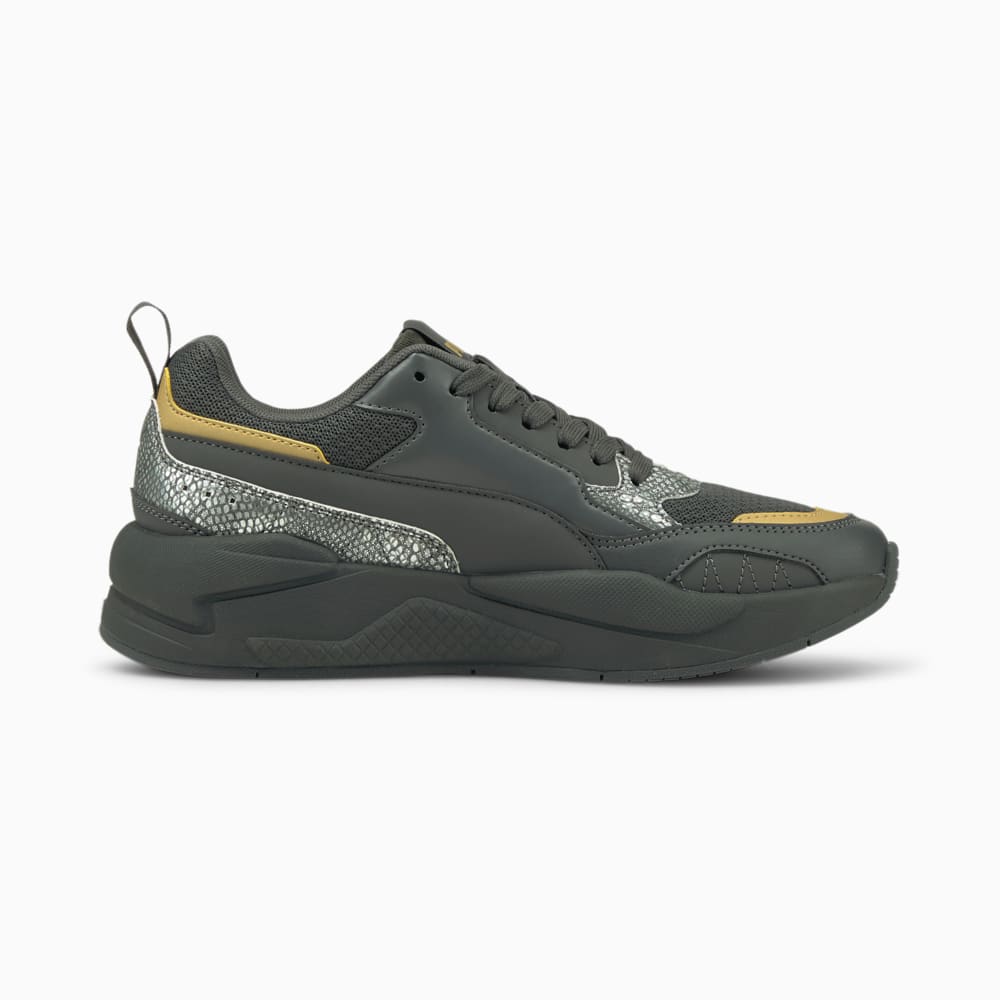 фото Кроссовки x-ray² square snake premium women's trainers puma