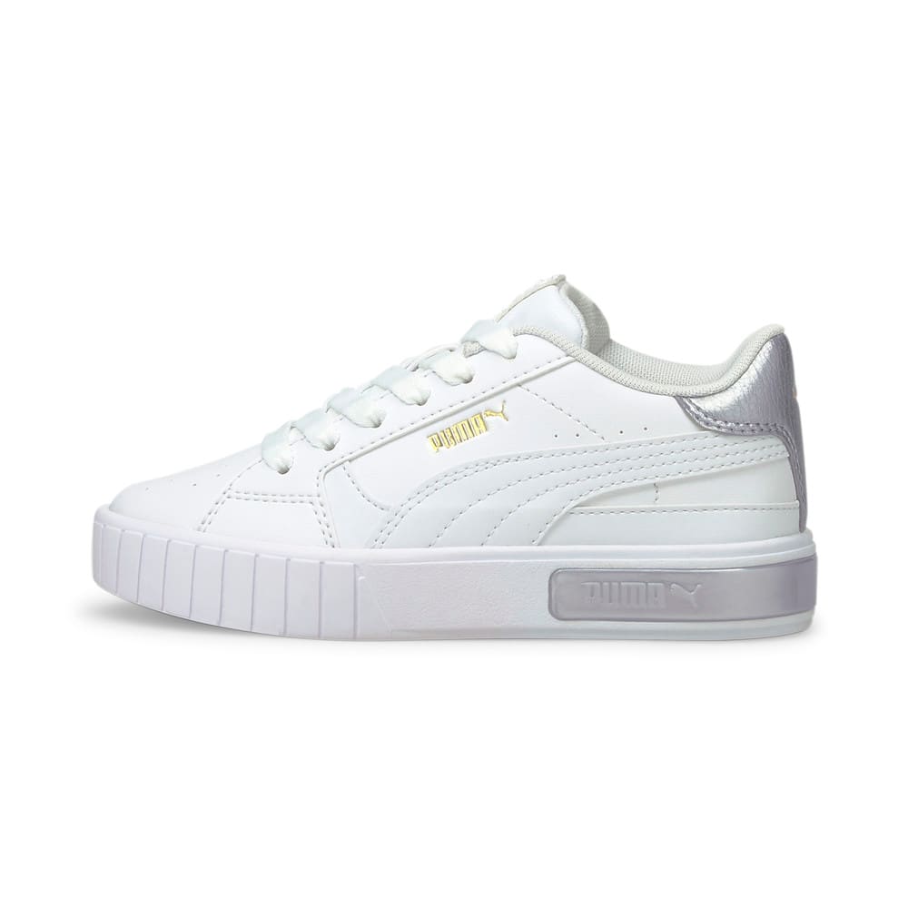 Cali Star Metallic Kids' Trainers