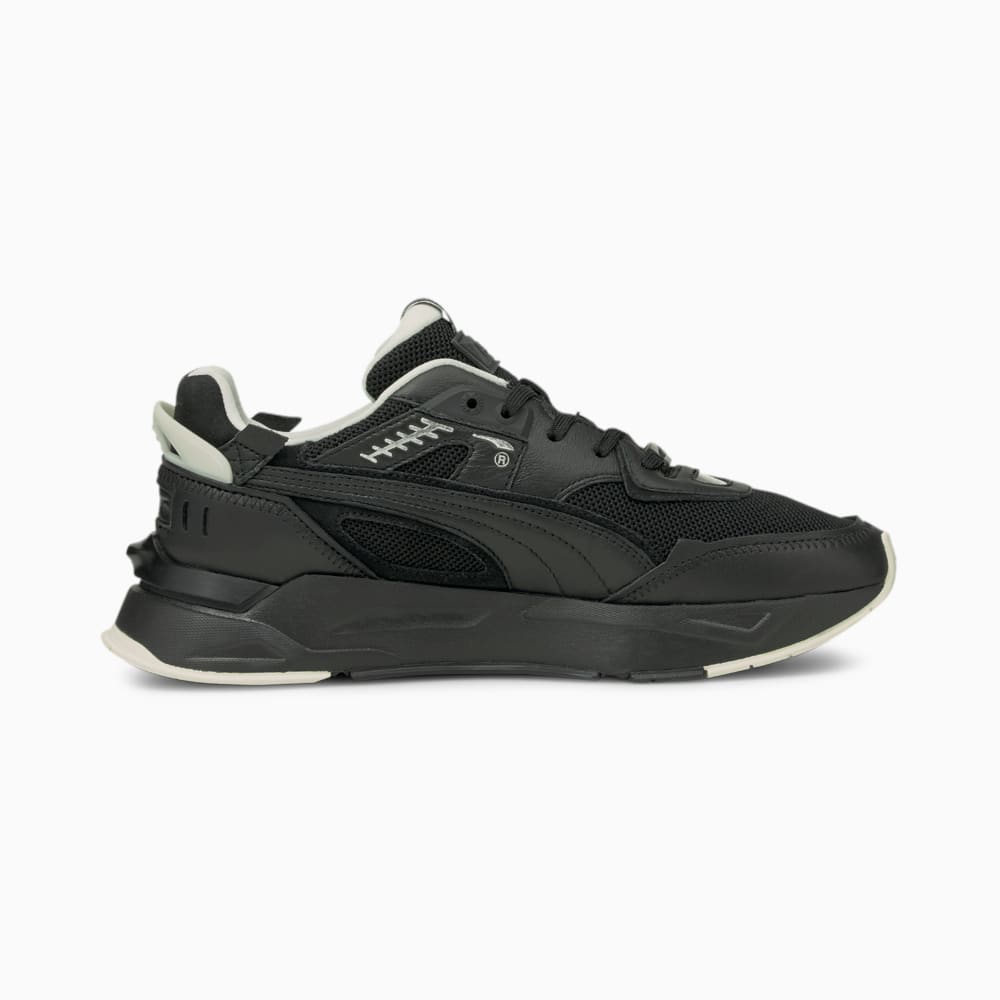 фото Кроссовки mirage sport luxe trainers puma