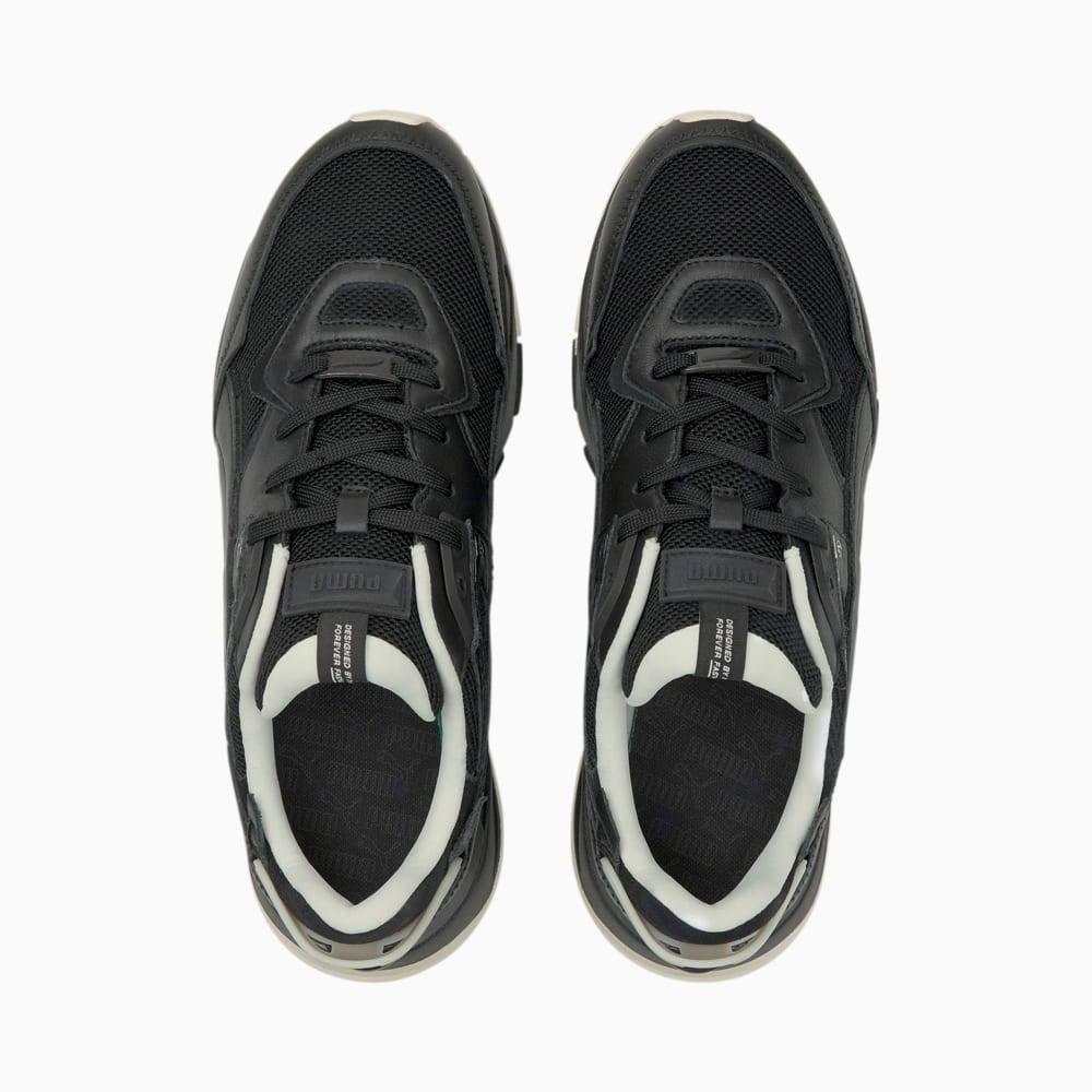 фото Кроссовки mirage sport luxe trainers puma